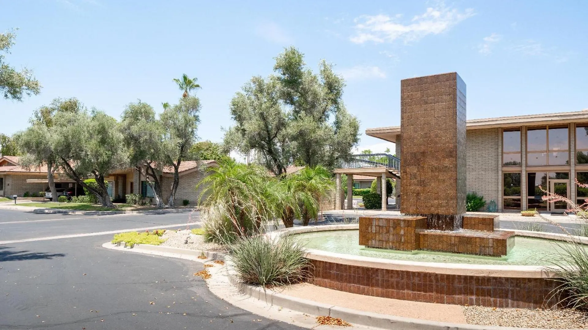 Casa Del Monte- Old Town Gem With Pool & Tennis سكوتسدايل الولايات المتحدة الأمريكية