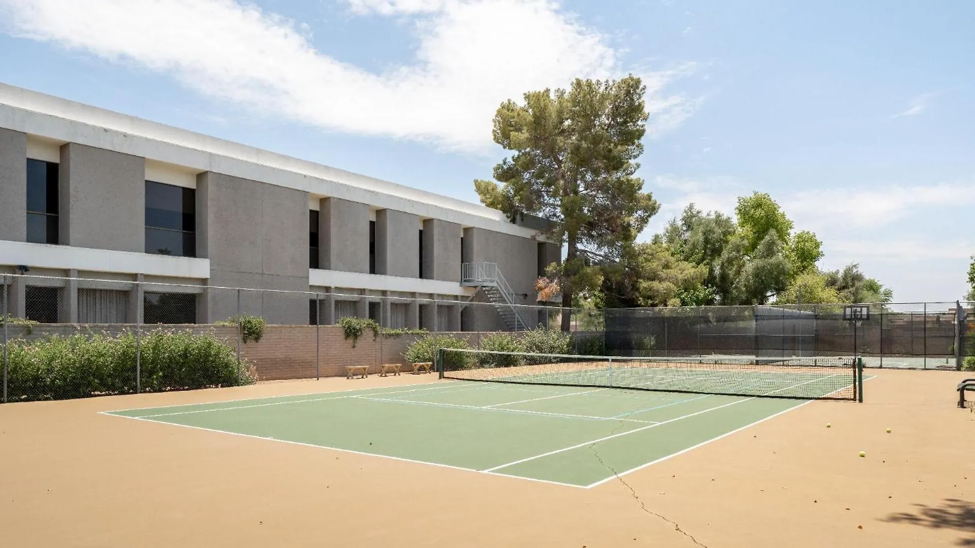 Casa Del Monte- Old Town Gem With Pool & Tennis سكوتسدايل 0*,  الولايات المتحدة الأمريكية