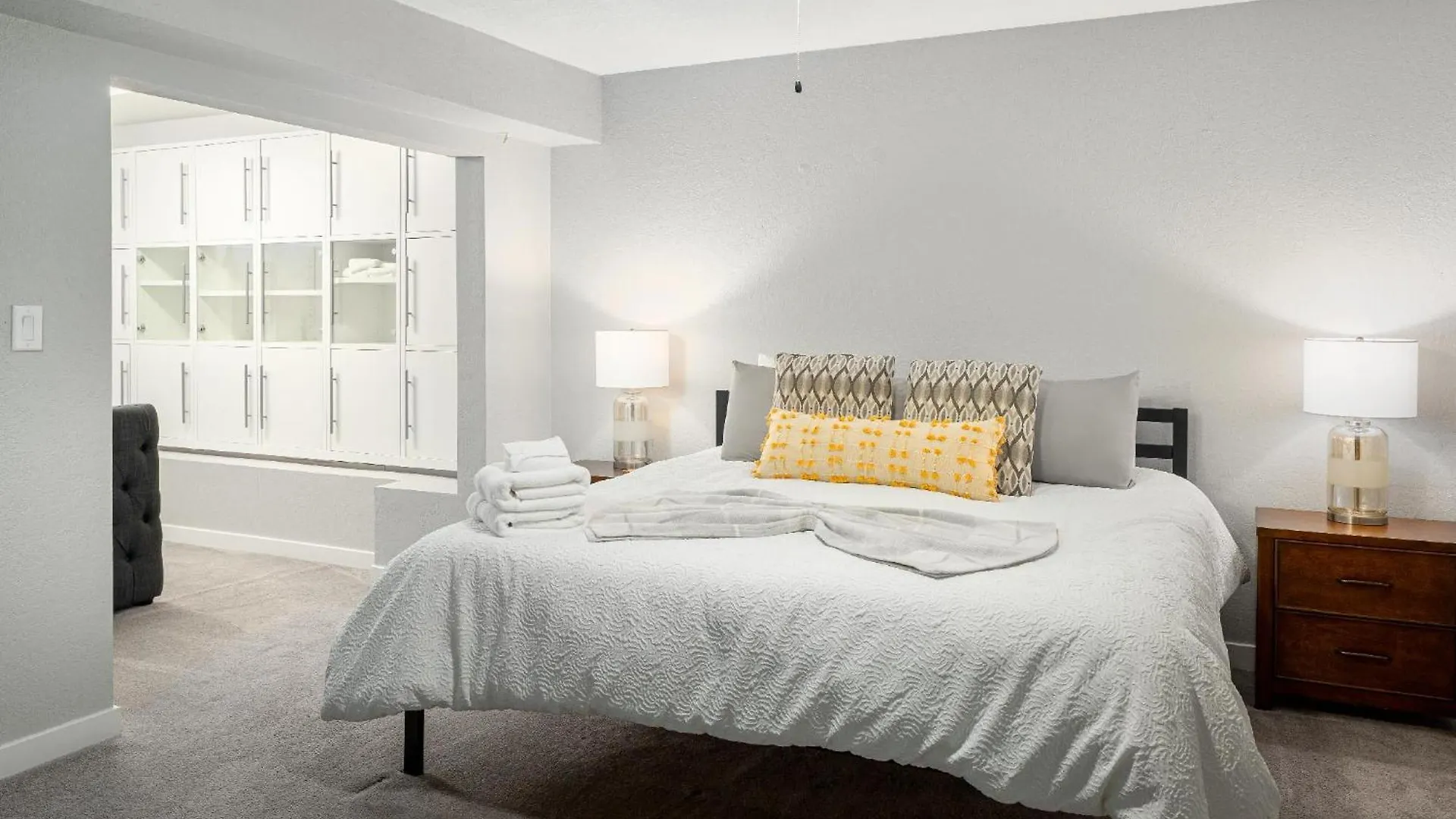 Casa Del Monte- Old Town Gem With Pool & Tennis سكوتسدايل